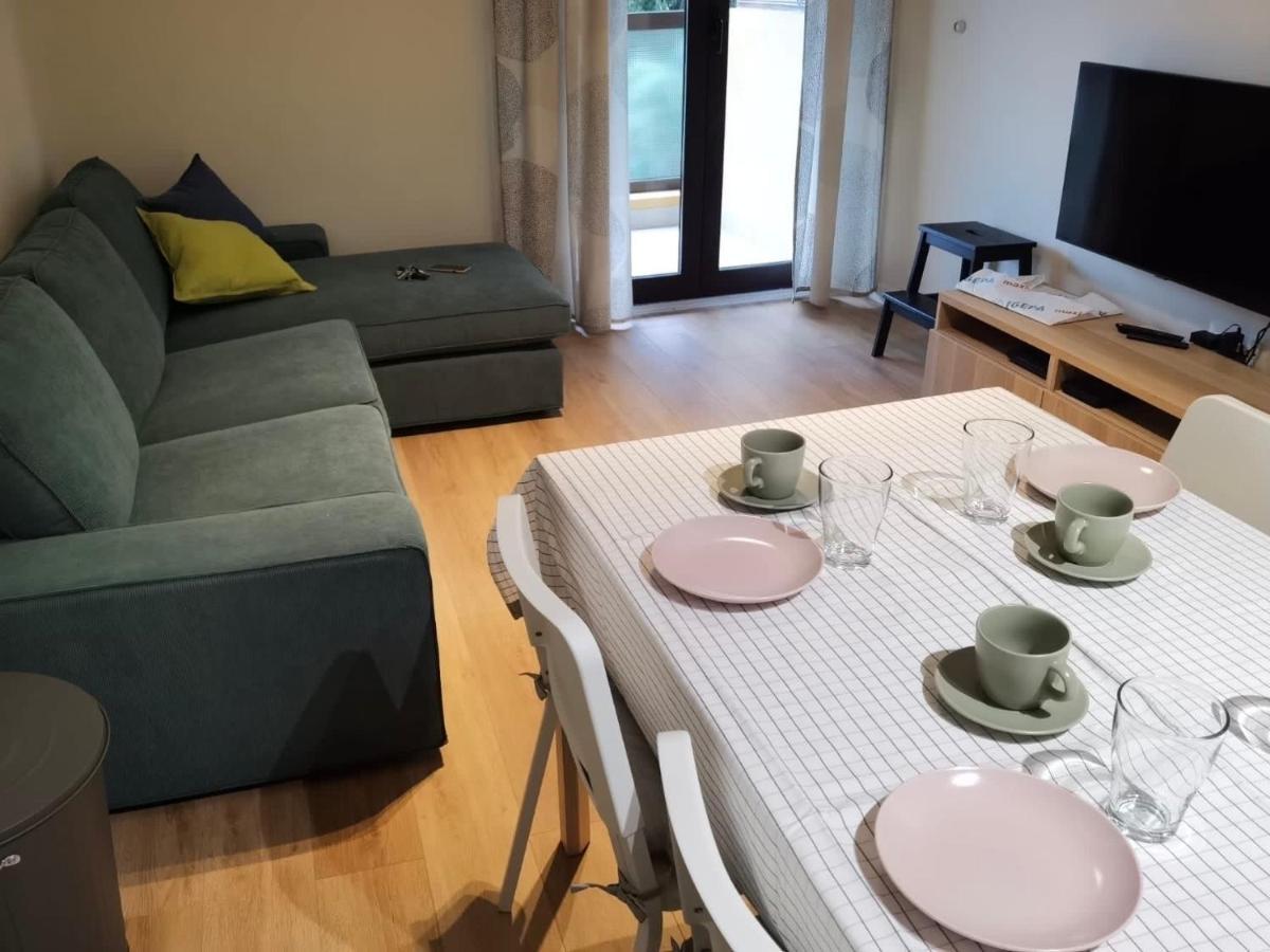 Luxe 4br Pensionat Split